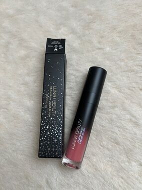 Lunar Beauty Liquid Blush in Bloom Bella